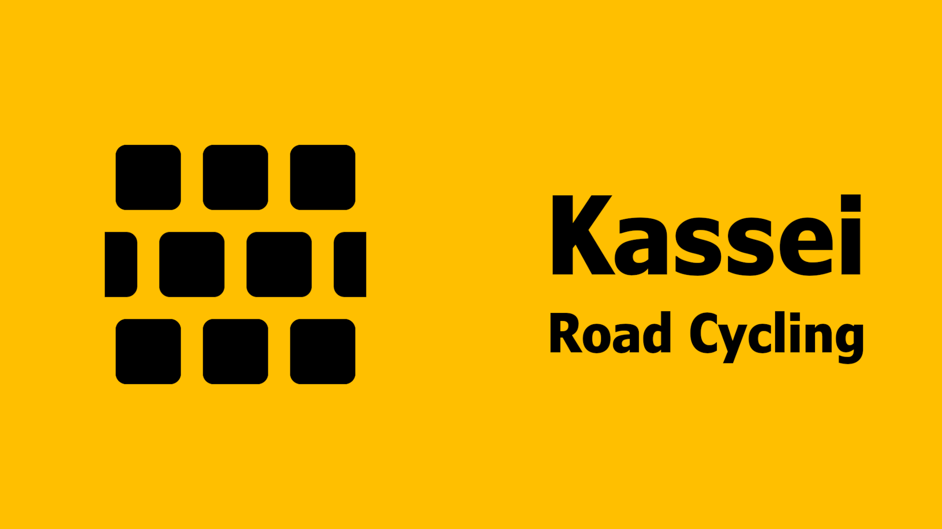 Kassei - Road Cycling